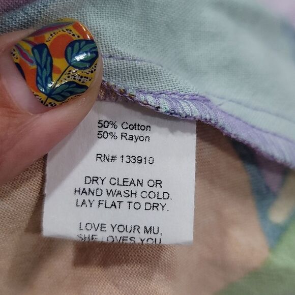 Show Me Your MuMu Gretchen Mini Dress Sz L - Picture 12 of 15